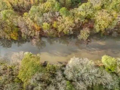 GORGEOUS CONASAUGA RIVER-FRONT PROPERTY