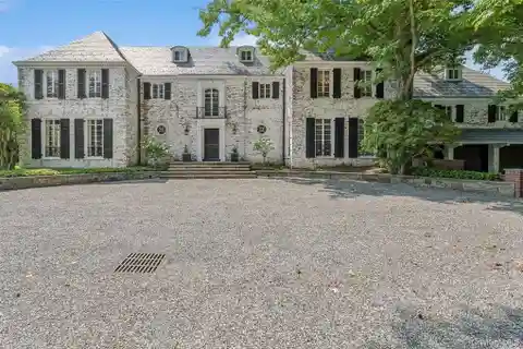 Timeless Elegance with Modern Comfort on Ten Acres