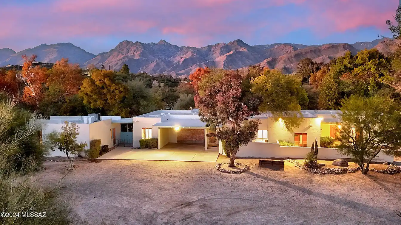 10-plus-acre Property with a Rich History