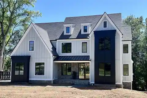 Incredible New Construction