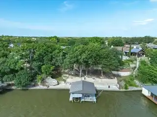 Rare Property on Lake Granbury