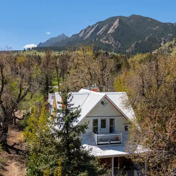 LOVINGLY RENOVATED CIRCA 1904 HOME