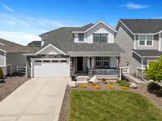 Beautifully Cared-For Home Tucked on a Peaceful Cul-De-Sac