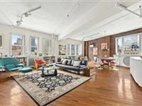 PRE-WAR LOFT OF EPIC PROPORTIONS
