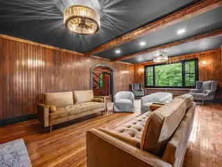 The Pink House - Updated Property with a Rich History