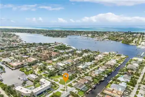 Dream Waterfront Retreat