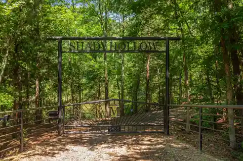Shady Hollow Ranch