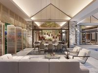 SERENITY VILLA