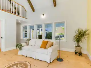 Charming Historic Home with Modern Amenities on a Unique Multi-Use Property