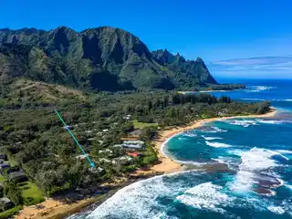Holo Makani - a Tropical Sanctuary