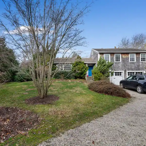DELIGHTFUL RENTAL HOME