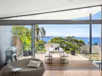 EXCEPTIONAL COASTAL RESIDENCE WITH BREATHTAKING VIEWS
