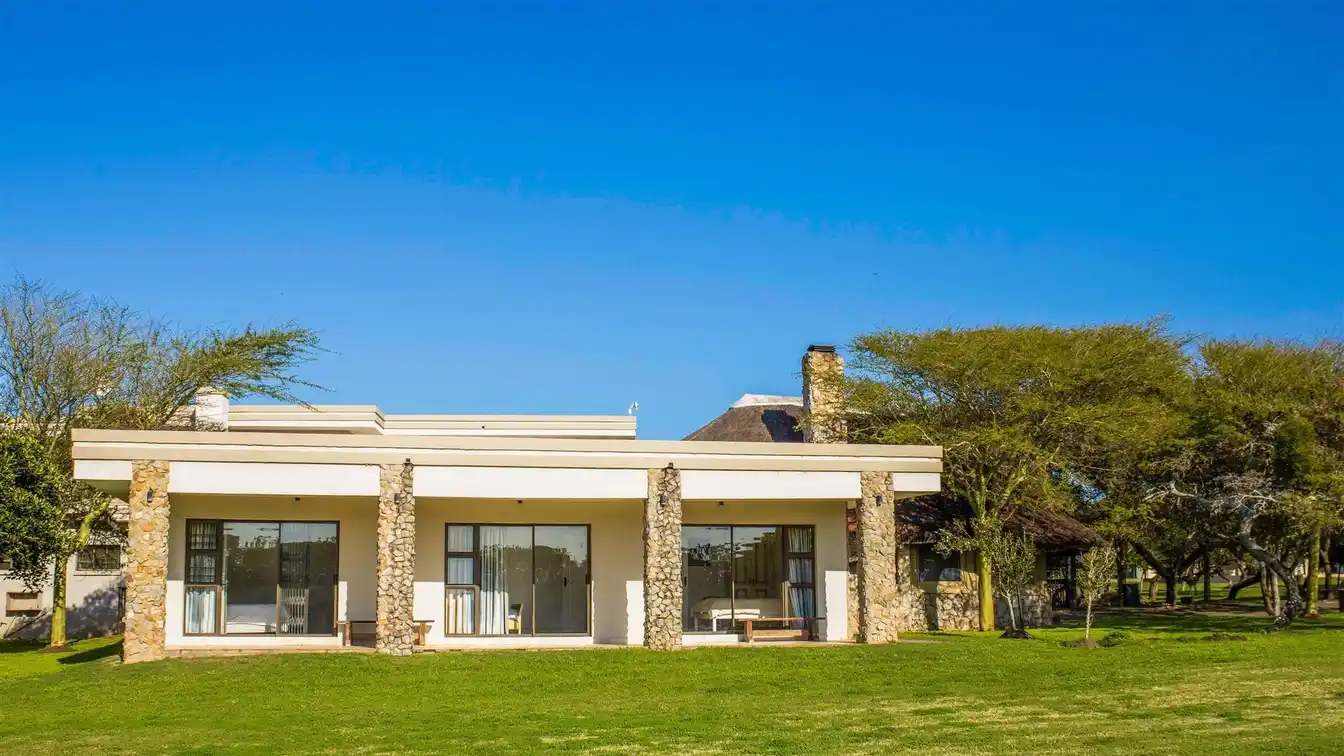 Amazing and Versatile Property