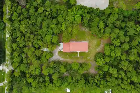 Rare 4.5-Acre Property