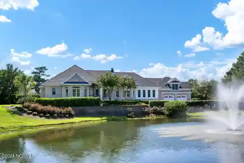 One-of-a-kind Landfall Residence