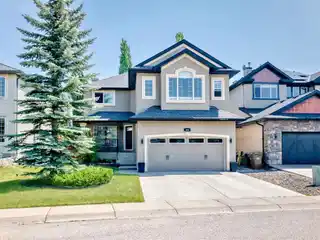 Remarkably-maintained Upscale Home