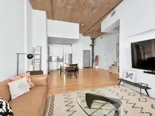 Residential Lease