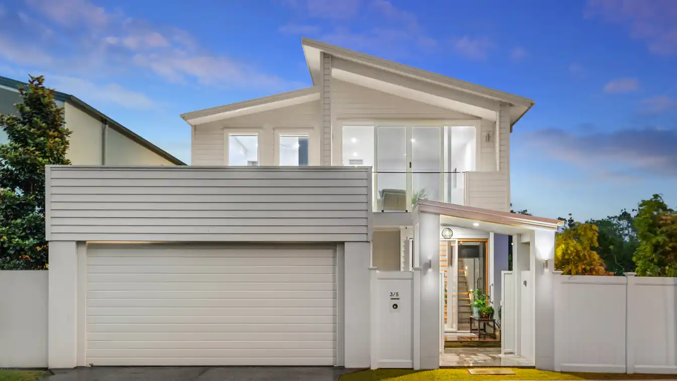 Beautiful Home Blending Luxury and Comfort