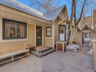 Historic Circa 1890 Victorian