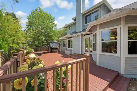 Outstanding and Inviting Family Home