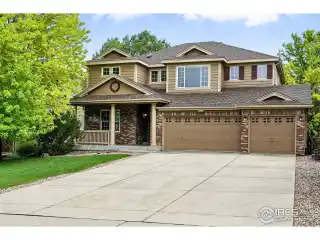 Stunning Stone Canyon Home with Canyon Views