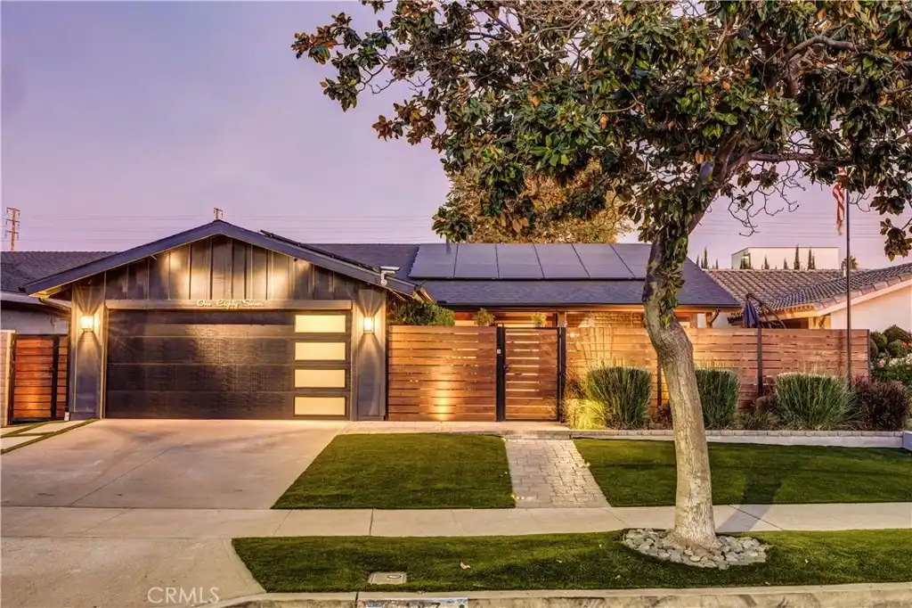 Meticulously Upgraded Home with No Detail Spared