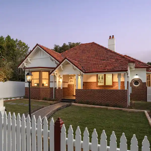 Residential