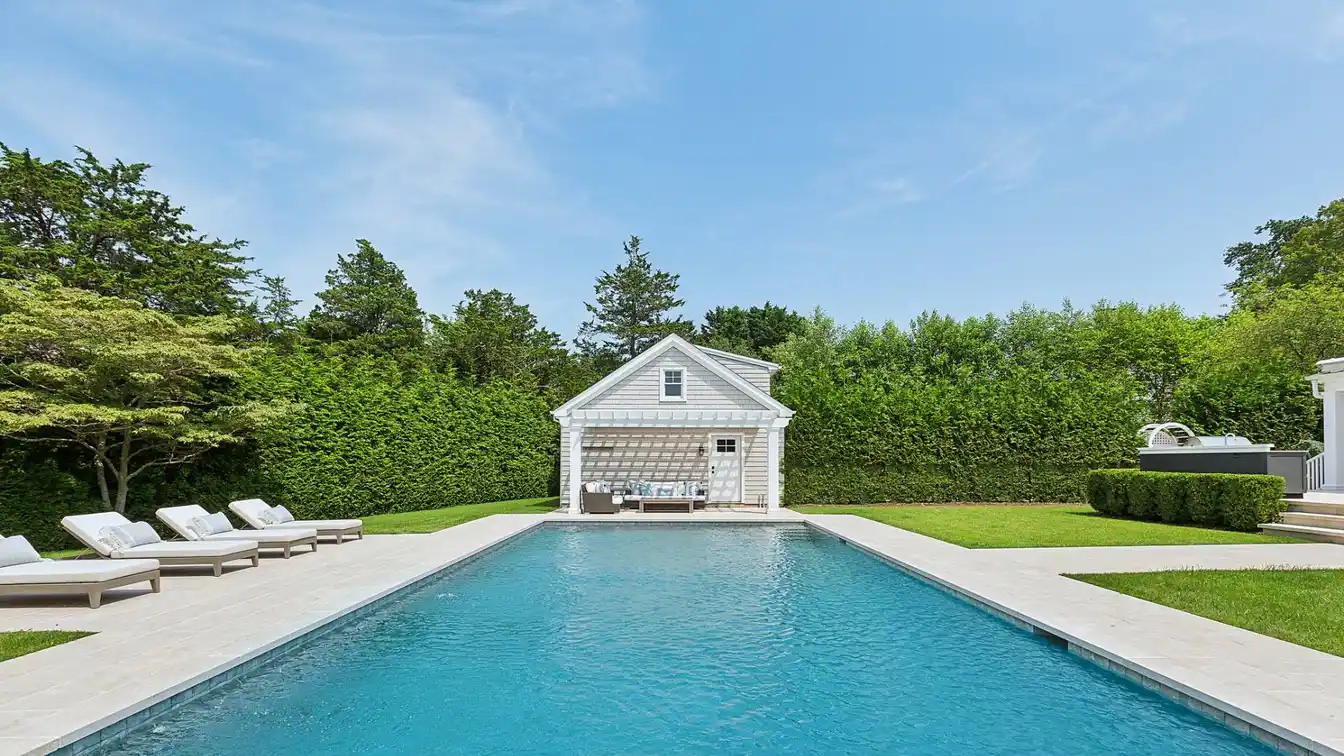 Newly Renovated Southampton Village Home for Rent