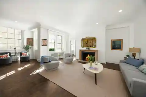 Grand residence at the Verona