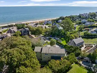 Spectacular Home in Sagamore Beach Village...
