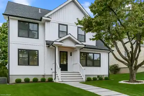 Exquisite New Construction Home