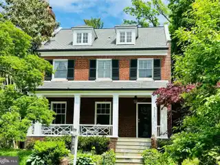 Historic Warmth Meets Contemporary Comfort