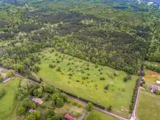 55 Acres Backing to Creek