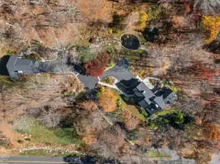 Multi-Generational Living in a Nature Retreat