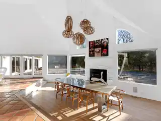 Spacious Seven Bedroom Home for Rent