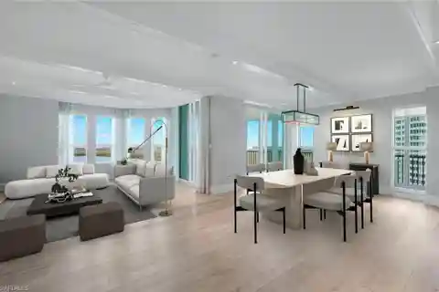 Totally Reimagined Grande Preserve Residence
