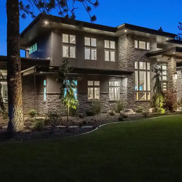 INCREDIBLE HOME WITH NO DETAIL OVERLOOKED