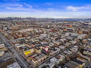 Massive and Versatile New Construction