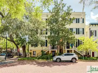 Pristine Savannah Penthouse in Ideal Historic District