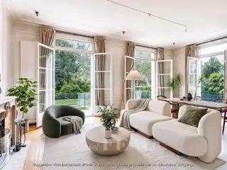 Superb Private Mansion