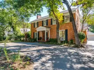 Timeless Traditional Home with Modern Updates