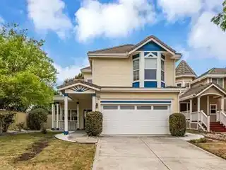 Spacious Single-Family Residence