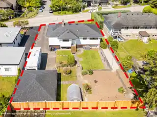 Immaculately Maintained Home on a Beautiful Lot