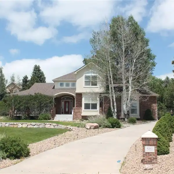 UPDATED HOME IN A TRANQUIL CUL-DE-SAC SETTING