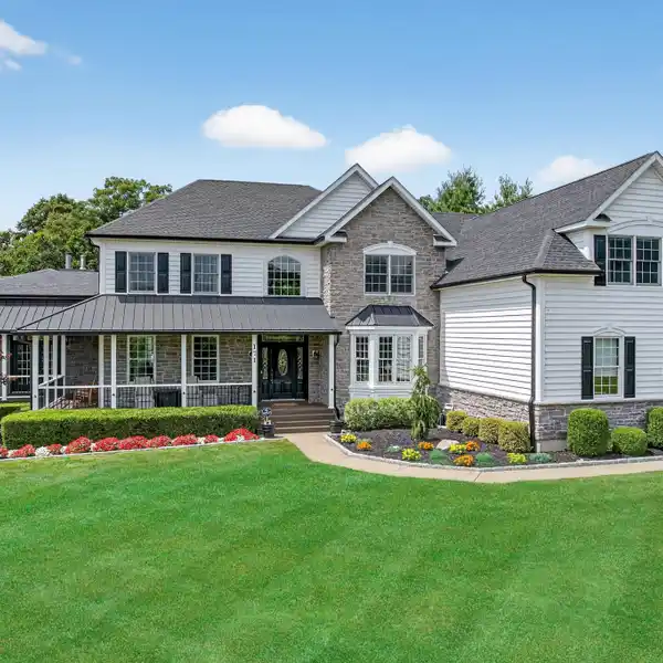 BEYOND BEAUTIFUL HOME IN THE LEGENDS COMMUNITY