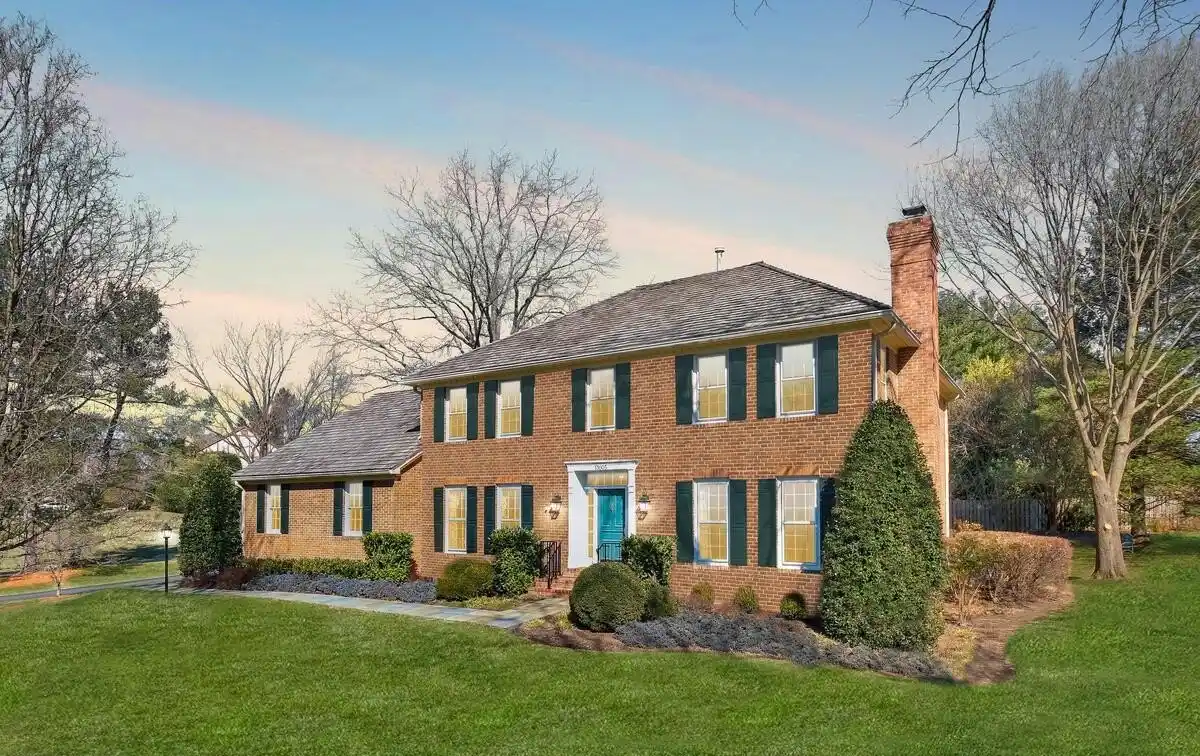 Beautiful Home on Two Expansive Acres
