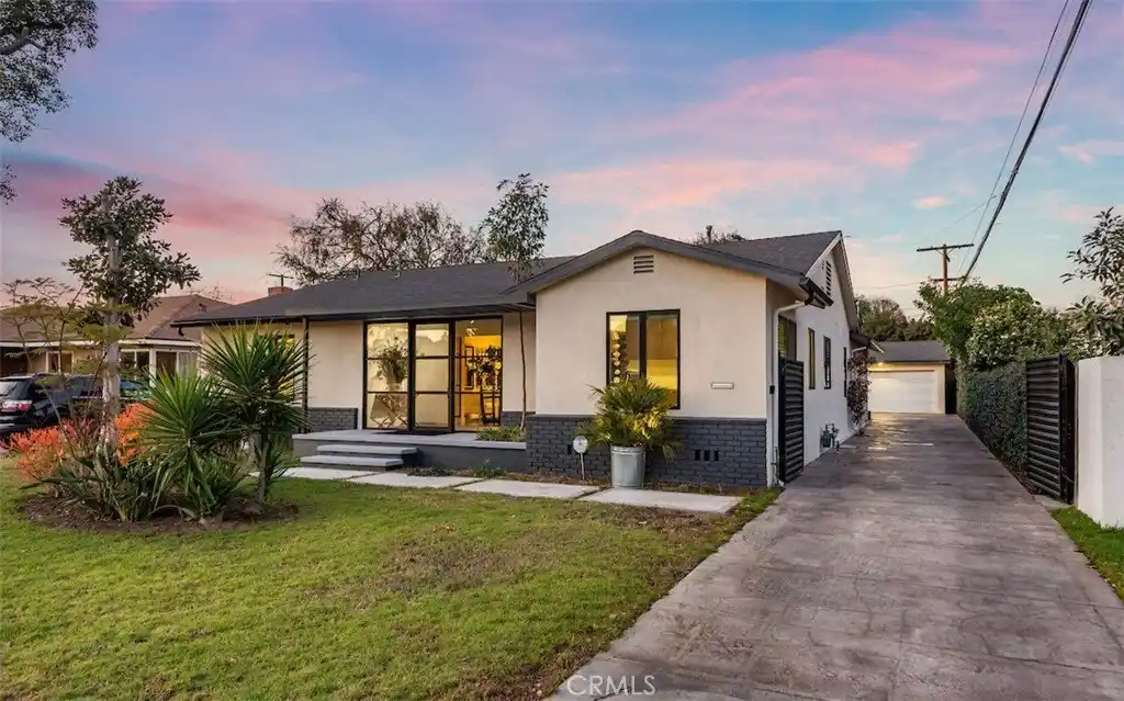 Modern Luxury in Coveted Lakewood Village Area