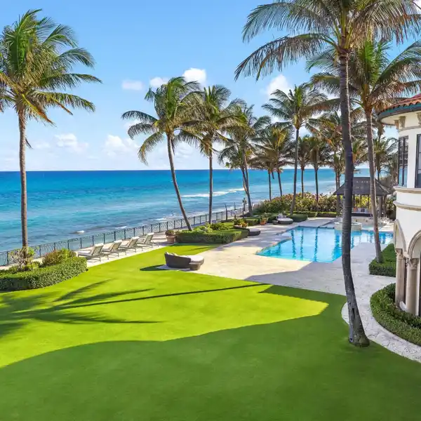 UNRIVALED OCEAN-TO-LAKE MEDITERRANEAN MARVEL