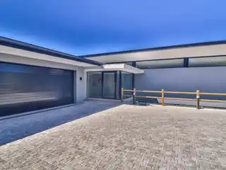 Newly Completed Home in Simbithi Golf Estate