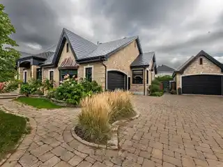 Sleek and Charming Bungalow